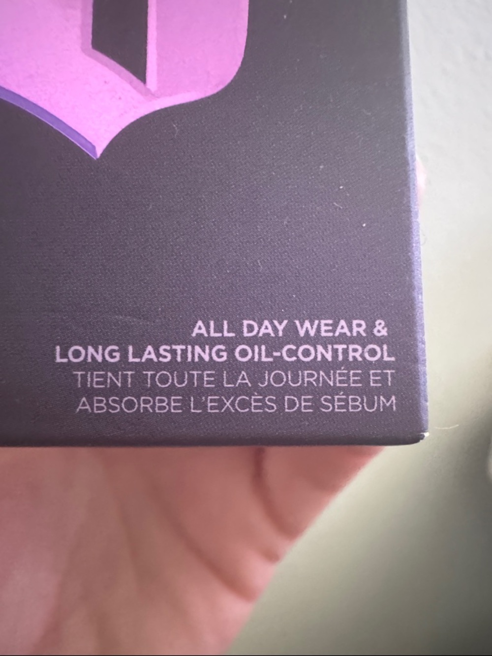 Urban Decay All Nighter Loose Setting Powder - NWT - Picture 4 of 13